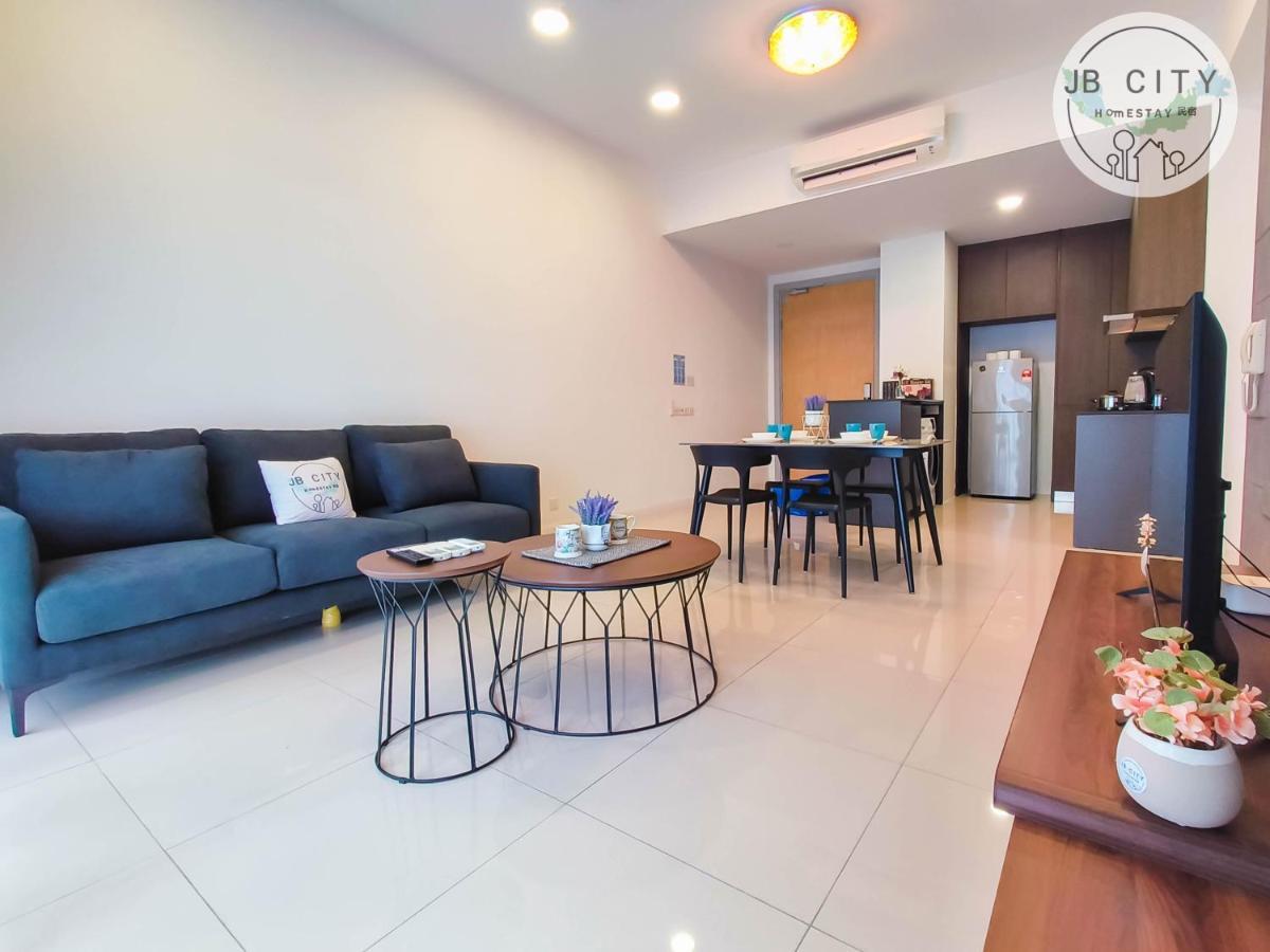 Grand Medini By Rr Jbcity Nusajaya  Εξωτερικό φωτογραφία