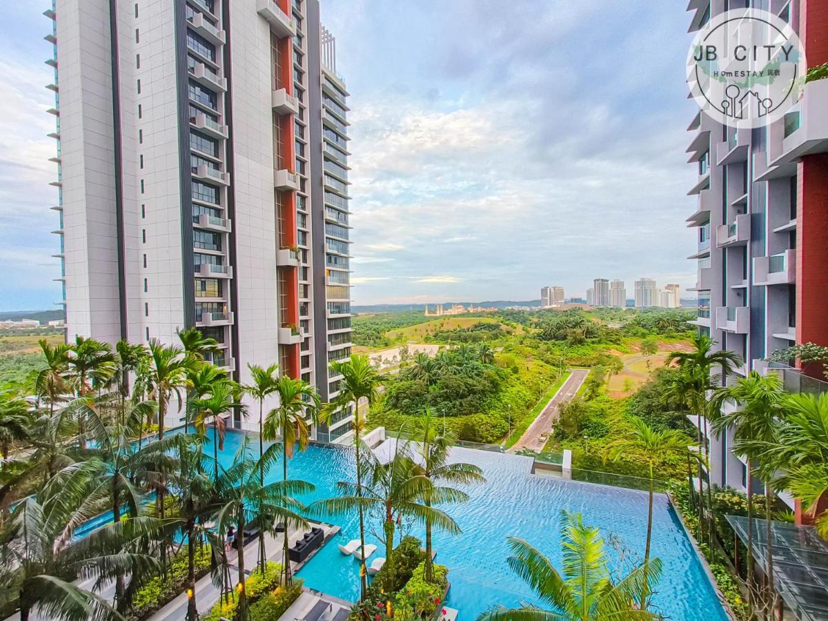 Grand Medini By Rr Jbcity Nusajaya  Εξωτερικό φωτογραφία