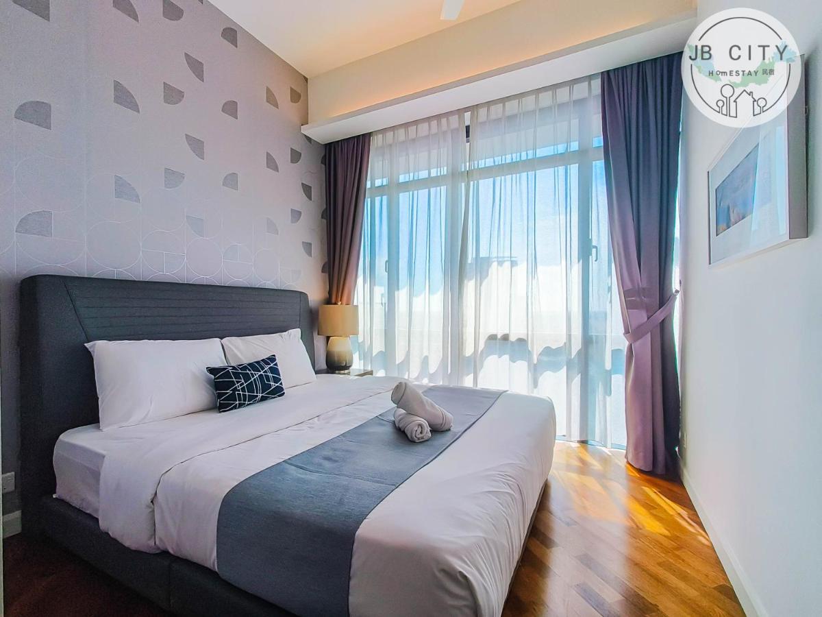 Grand Medini By Rr Jbcity Nusajaya  Εξωτερικό φωτογραφία