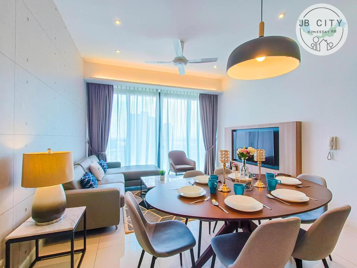 Grand Medini By Rr Jbcity Nusajaya  Εξωτερικό φωτογραφία