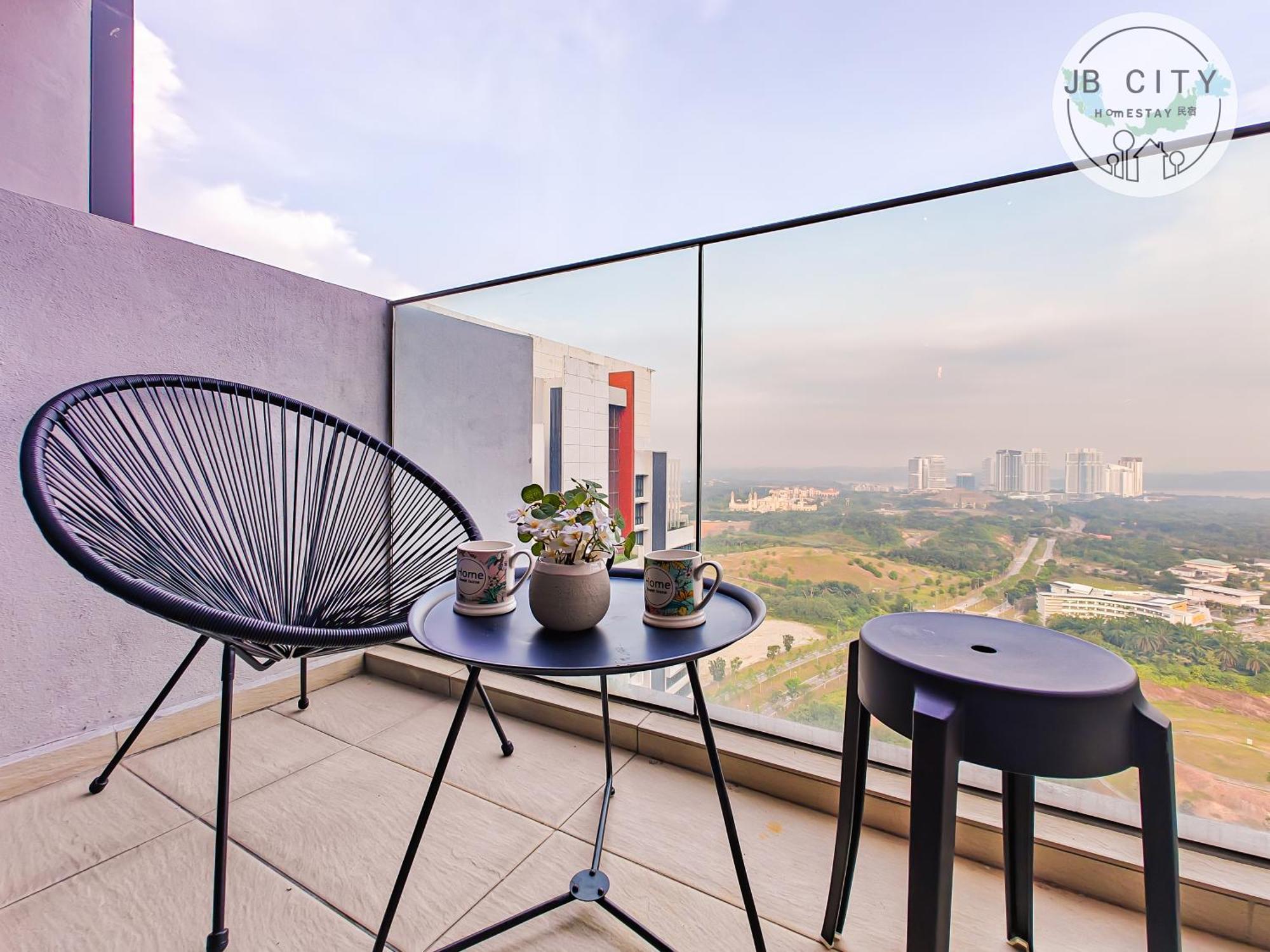 Grand Medini By Rr Jbcity Nusajaya  Εξωτερικό φωτογραφία